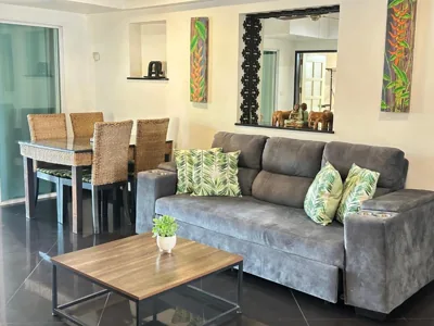 Patong best location Apartments, 2 bedrooms – 사진 5
