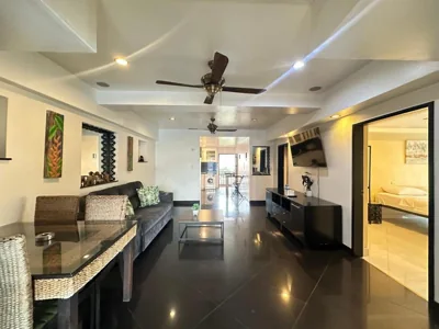 Patong best location Apartments, 2 bedrooms – 사진 6