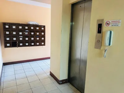 Patong best location Apartments, 2 bedrooms – 사진 12