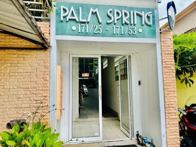 Patong best location Apartments, 2 bedrooms – 사진 13